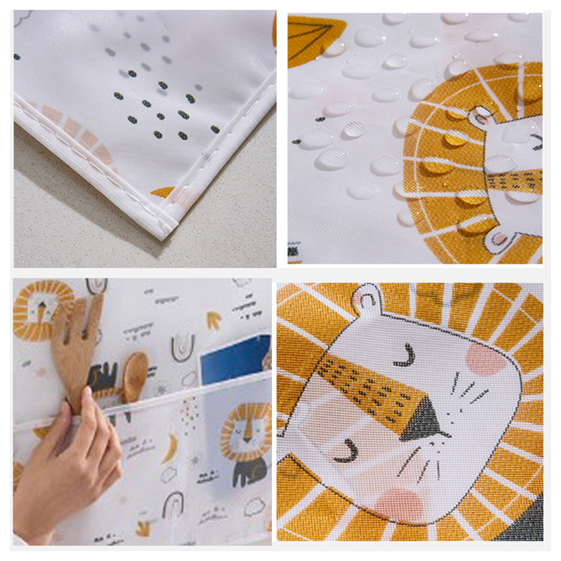 WaterProof and DustProof Refrigerator Cover (Buy 1 Get 1 Free)