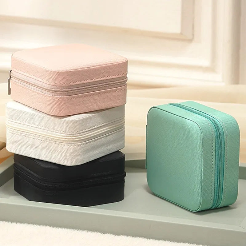 Mini Jewelry Box