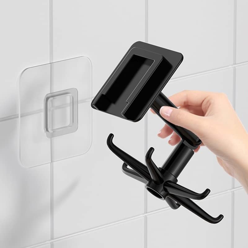 Multipurpose Rotating Hanging Hook For Kitchen (Pack of 5)