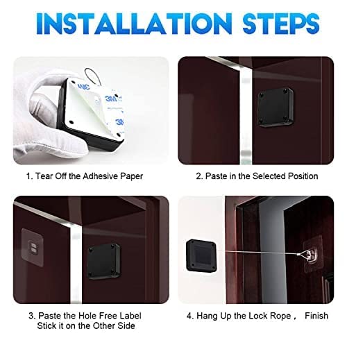 Automatic Door Closer