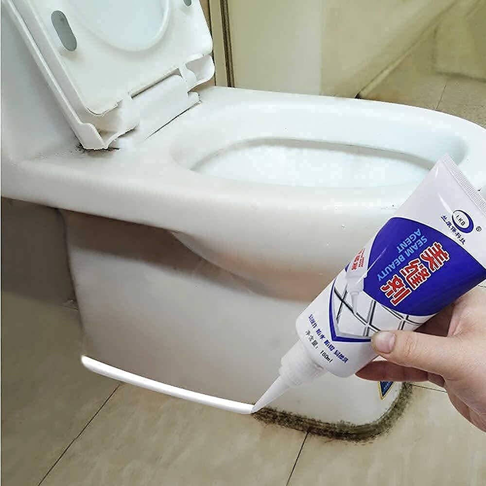 Waterproof Gap Filler for Tiles ( Buy 1 Get 1 Free )
