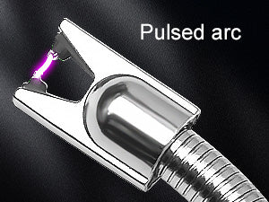 Rechargeable Electric Lighter (Buy 1 Get 1 Free)