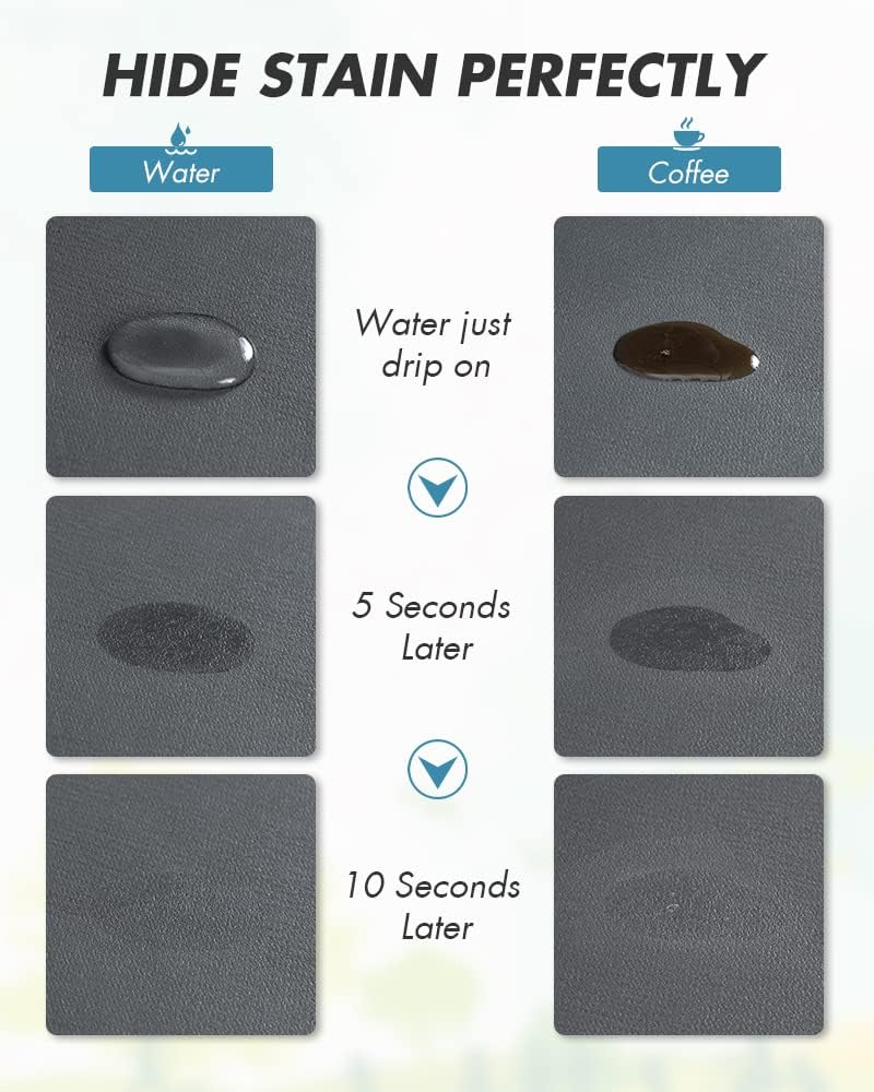 Water Absorbing Dish Drying Mat ( Size : 60 x 40 cm ) (Buy 1 Get 1 Free)