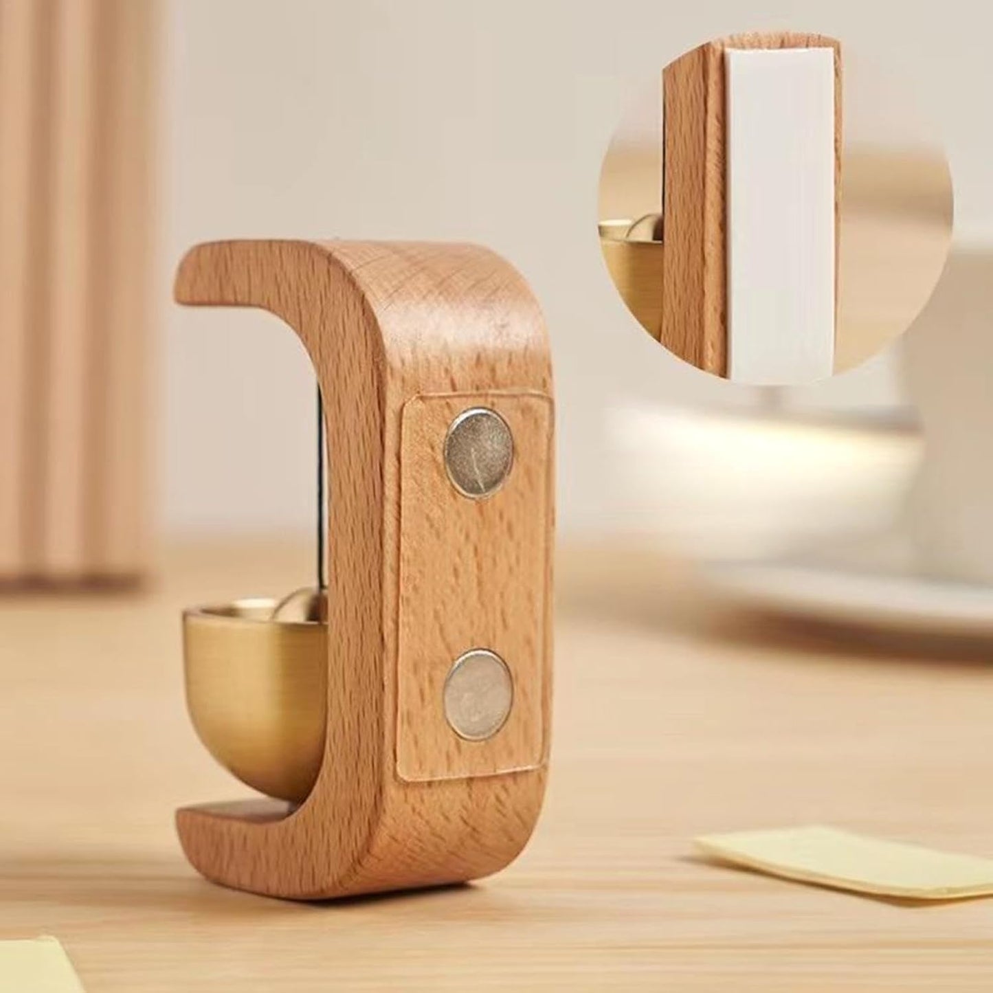 Door Opening Bell (Buy 1 Get 1 Free)