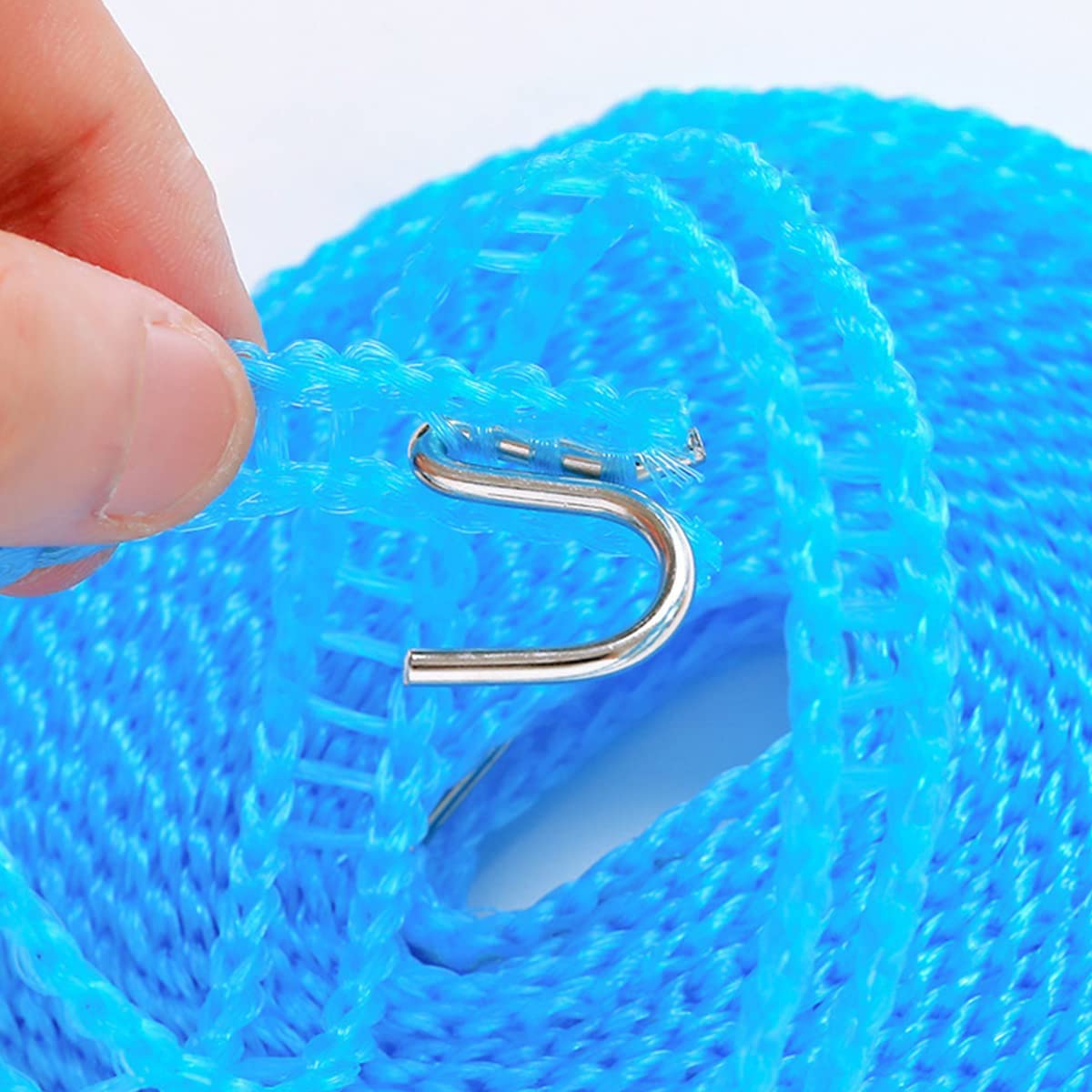 Cloth Drying Rope - 5 Meter Long (Buy 2 Get 2 Free)