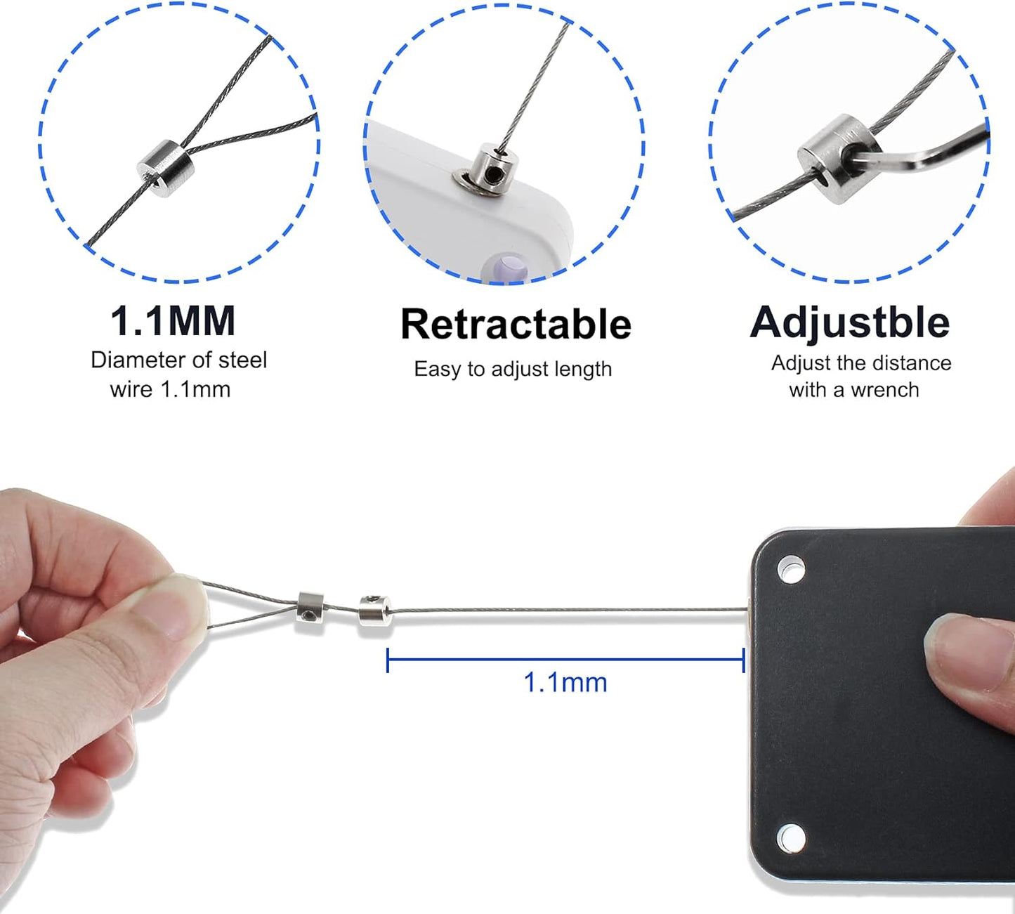 Automatic Door Closer