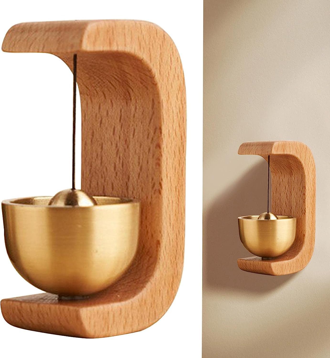 Door Opening Bell (Buy 1 Get 1 Free)