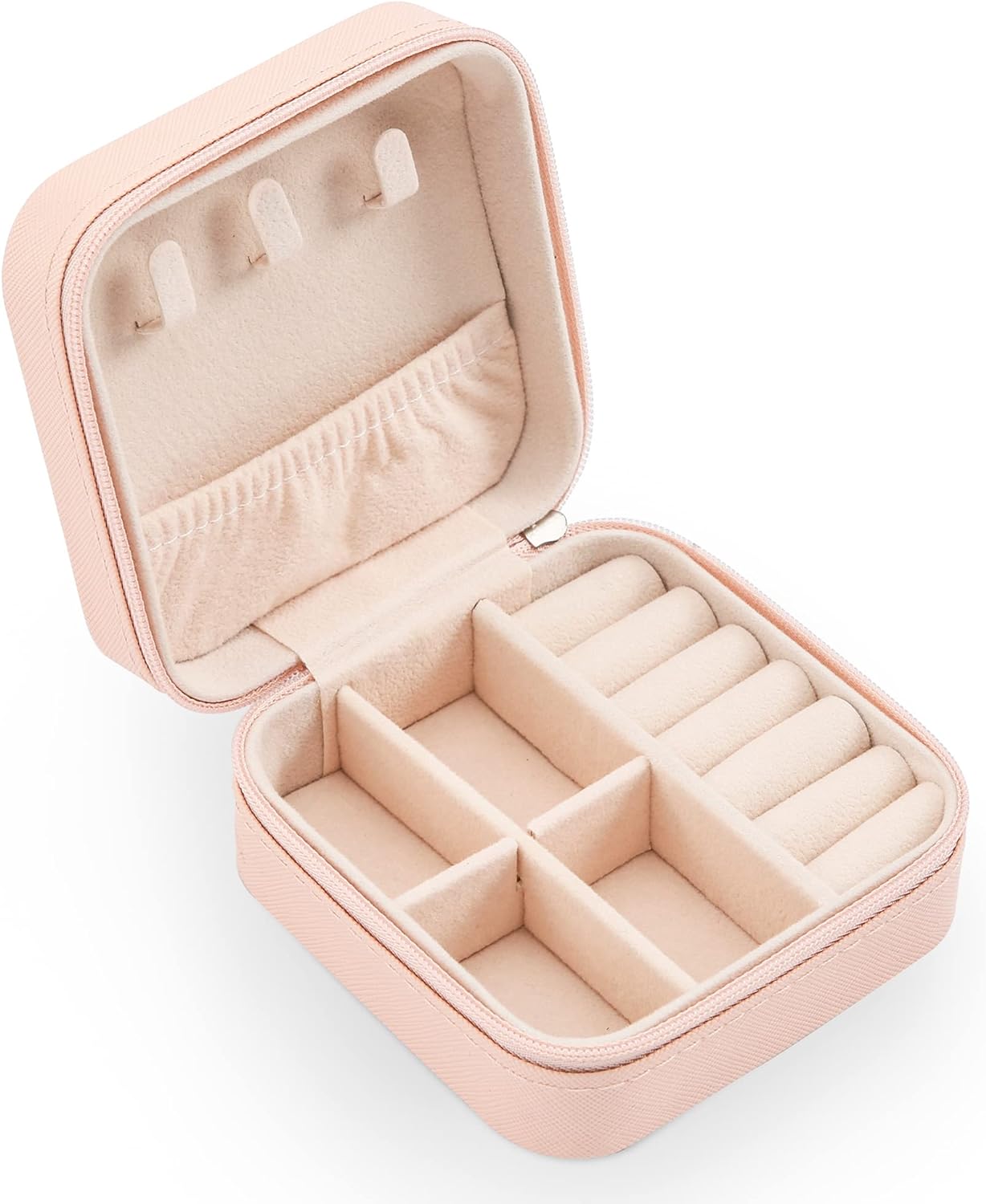 Mini Jewelry Box For Travel