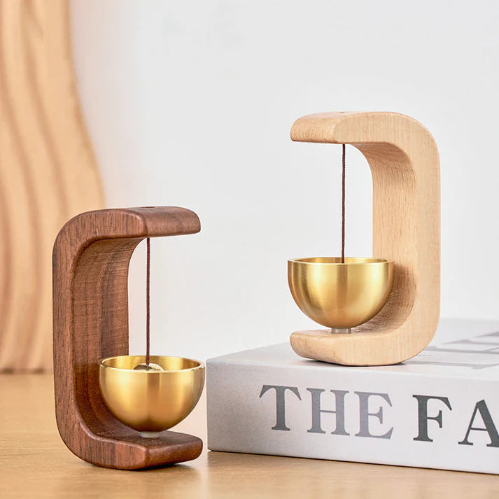 Door Opening Bell (Buy 1 Get 1 Free)