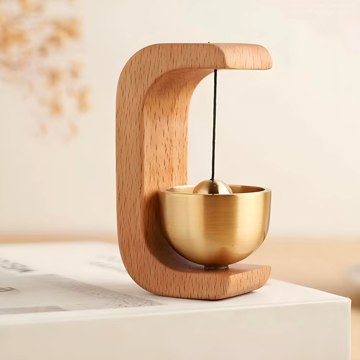 Door Opening Bell (Buy 1 Get 1 Free)