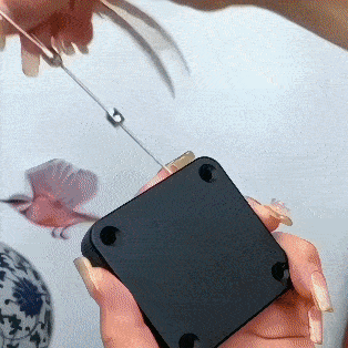 Automatic Door Closer