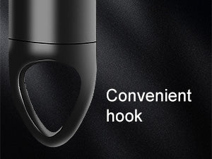 Rechargeable Electric Lighter (Buy 1 Get 1 Free)