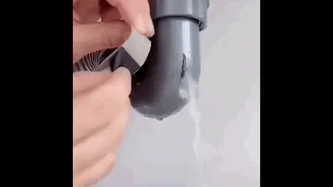 Waterproof Aluminium Foil Tape