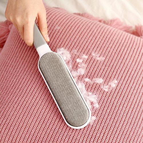 Stylish & Compact Double Sided Fur Remover™