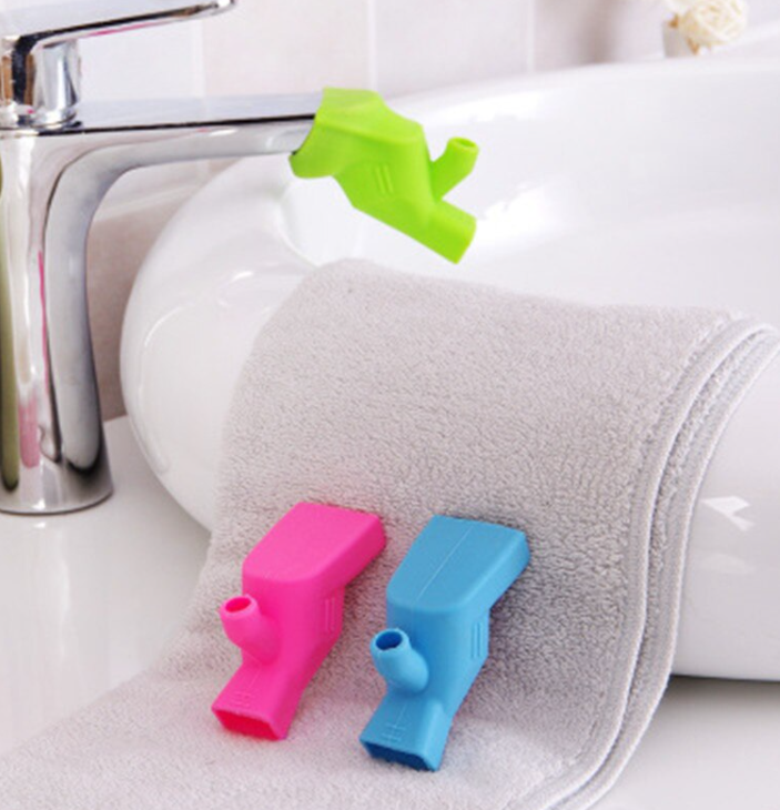 Faucet Extender - Single Piece