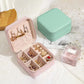 Mini Jewelry Box