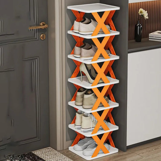 Shoes Storage Stand Rack 4/5/6 Layers