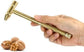 6 in 1 Mini Multifunction Hammer & Screwdriver Tool