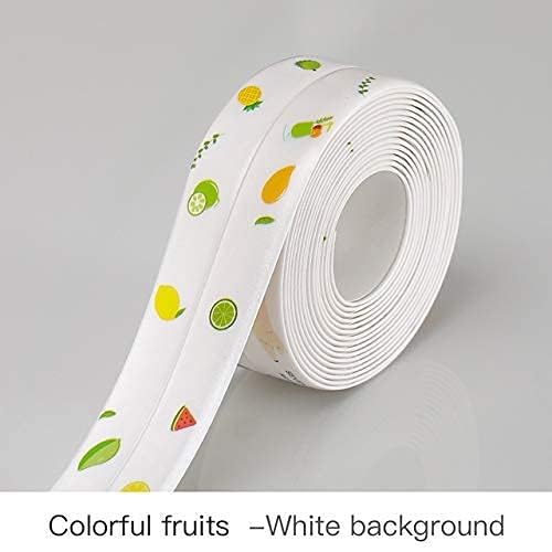 Waterproof & Oil Proof Seal Tape For Kitchen Sink, Toilet & Bathroom ( Buy 2 Get 1 Free )