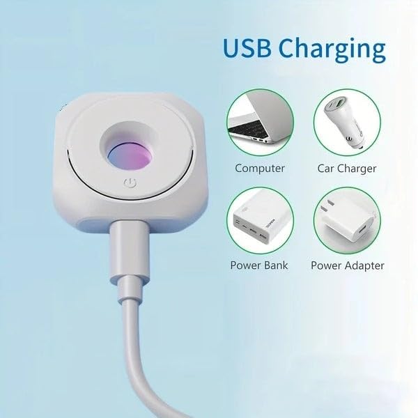 Mini Hidden Camera Detectors Tool