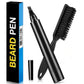 Waterproof Beard Shaping Pen - For Enhance Look