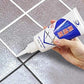 Waterproof Gap Filler for Tiles ( Buy 1 Get 1 Free )