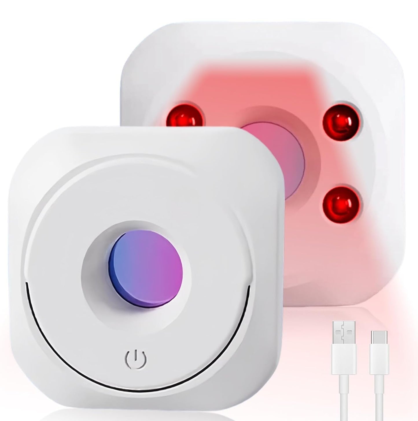 Mini Hidden Camera Detectors Tool
