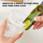 Bottle Cup Cleaning Brush (Pack Of 3)
