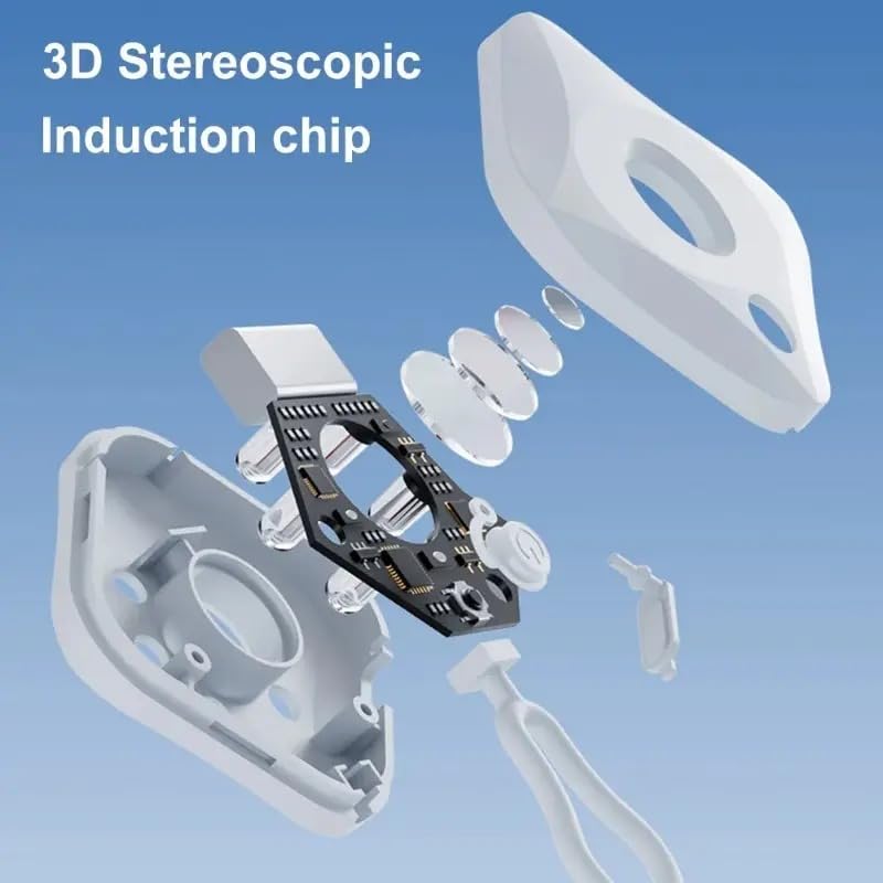 Mini Hidden Camera Detectors Tool