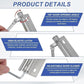 Automatic Door Closer ( Buy 1 Get 1 Free )