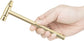 6 in 1 Mini Multifunction Hammer & Screwdriver Tool