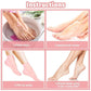 Silicone Moisturizing Gel Socks (Buy 1 Get 1 Free)