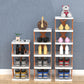 Shoes Storage Stand Rack 4/5/6 Layers