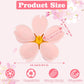 Flower Magnetic Fridge Clip