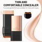 Premium Makeup Foundation Stick with Brush ( Buy 1 Get 1 Free )
