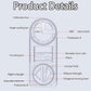 Multifunctional Geometric Ruler ( Buy 1 Get 1 Free )
