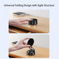 Multipurpose Vacuum Magnetic Phone Holder 360° Rotation & 180° Adjustable ( Buy 1 Get 1 Free )
