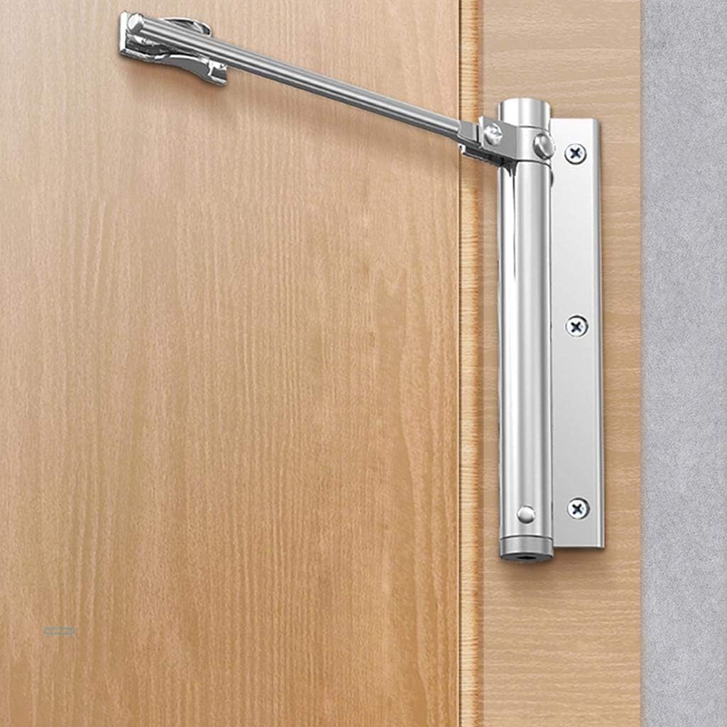 Automatic Door Closer ( Buy 1 Get 1 Free )