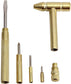 6 in 1 Mini Multifunction Hammer & Screwdriver Tool