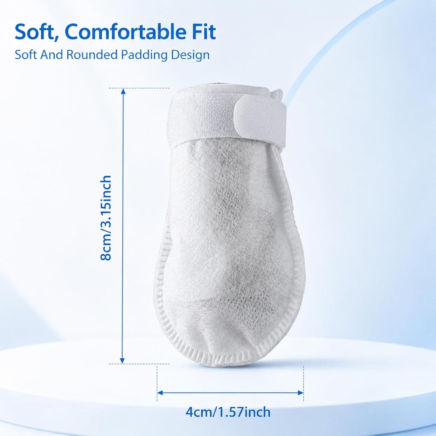 Cotton Water Filter
