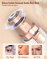 Electric Face Hair Trimmer