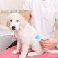 Pet Grooming Hair Cleaning Brush (Stainless Steel)