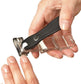 360 Degree Rotating Nail Cutter (Stainless Steel)