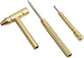 6 in 1 Mini Multifunction Hammer & Screwdriver Tool