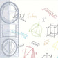 Multifunctional Geometric Ruler ( Buy 1 Get 1 Free )