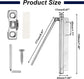 Automatic Door Closer ( Buy 1 Get 1 Free )