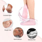 Silicone Moisturizing Gel Socks (Buy 1 Get 1 Free)