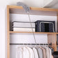 Long Dust Cleaning Mop - Washable