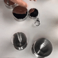 Stainless Steel Foldable Travel Cup