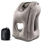 Inflatable Travel Pillow For Support Neck & Head